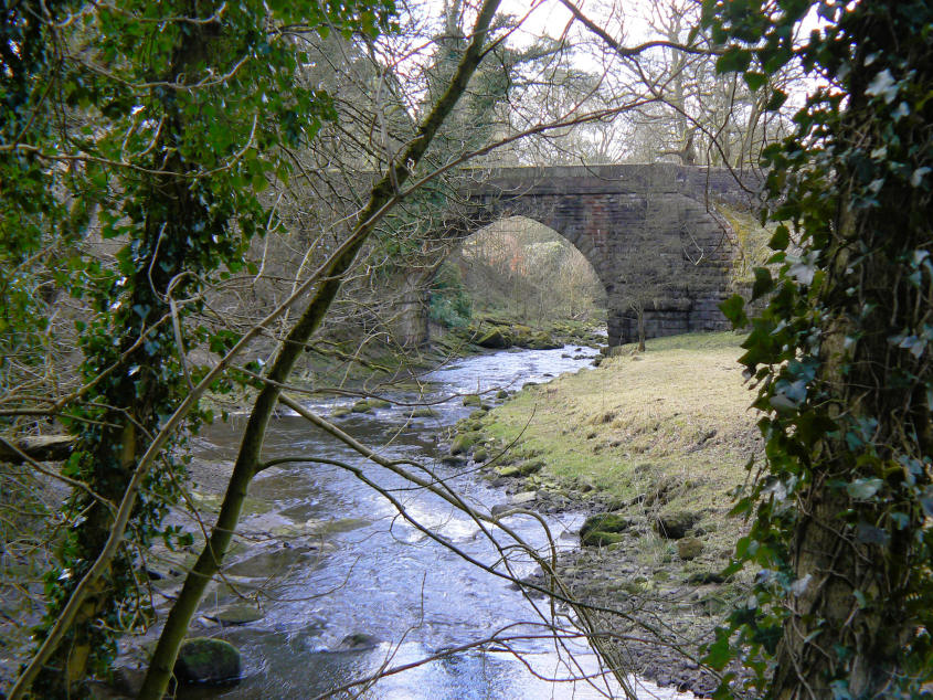 Danebridge Danebridge